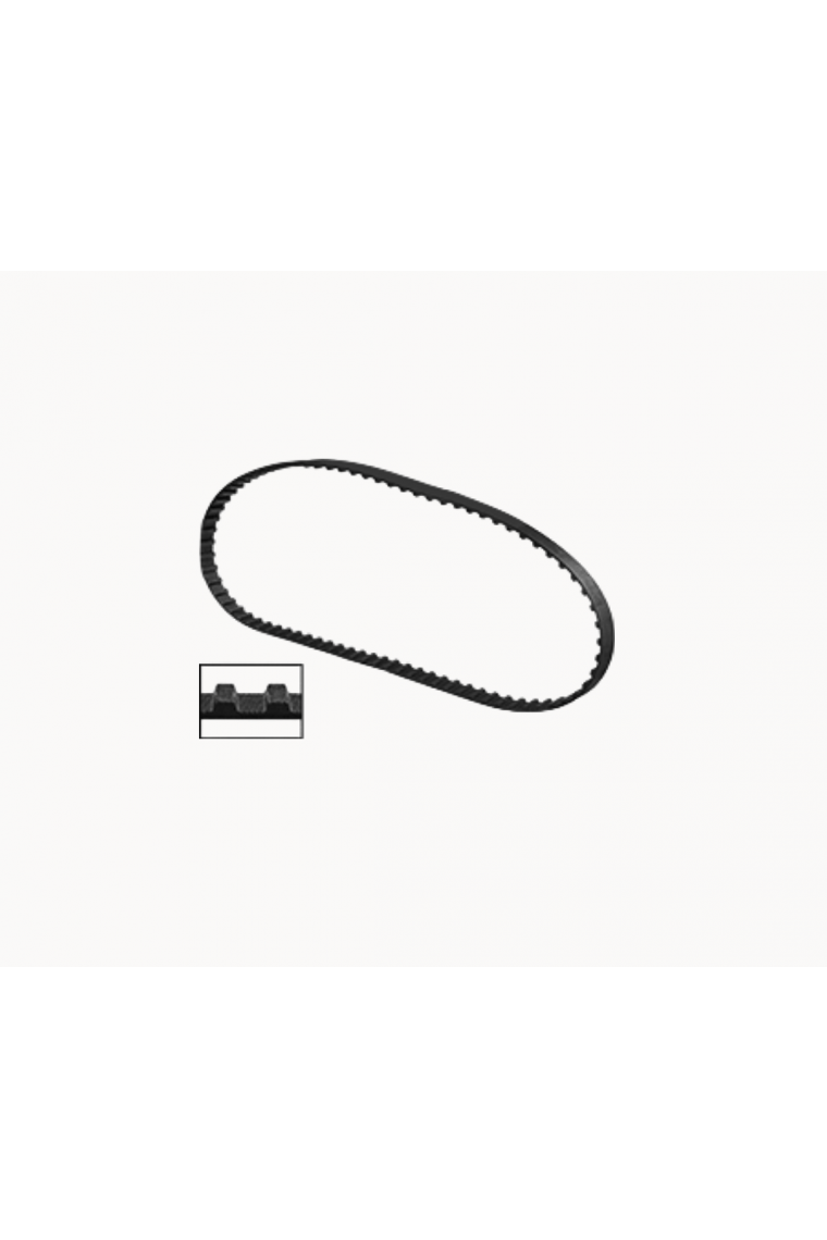 X axis Timing Belt for Zaber X-BLQ-0295