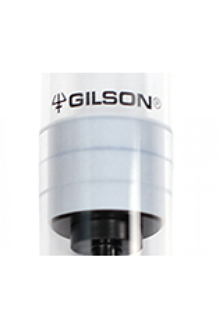 Gilson 10ml Uptake Tube Piston Nozzle