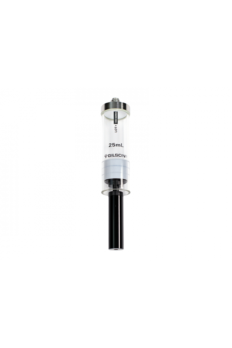 Gilson 25ml Uptake Tube
