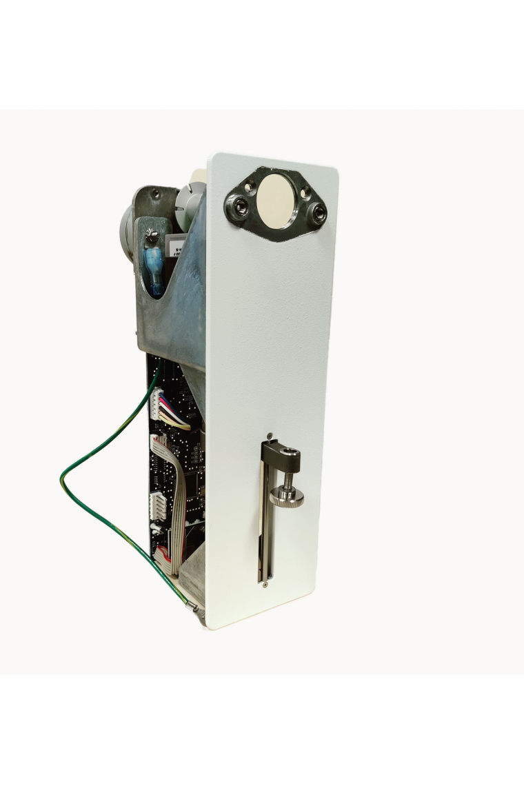 4000 Series Drive Module, WO/Valve