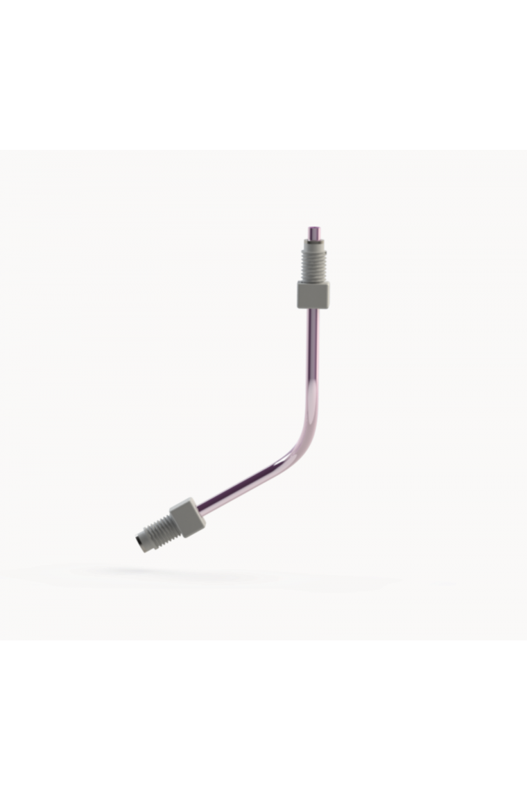 Tubing Connector - Pump to Klotz Sensor Input Port