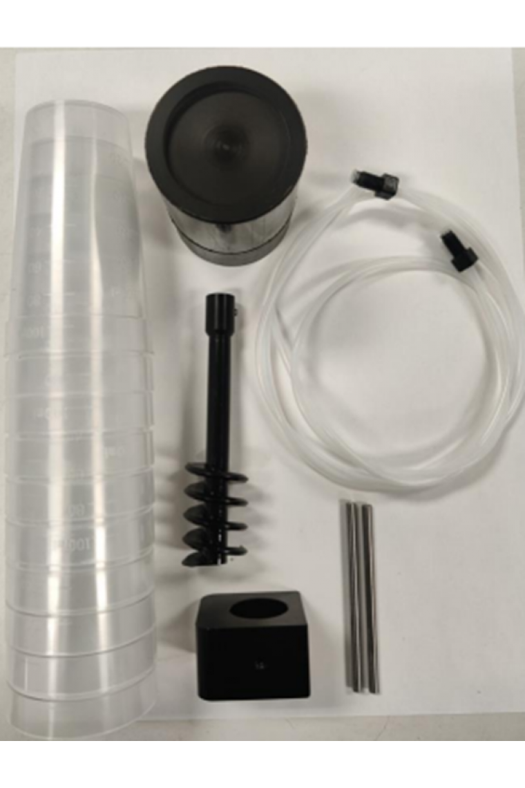 APC22M Calibration Hardware Kit