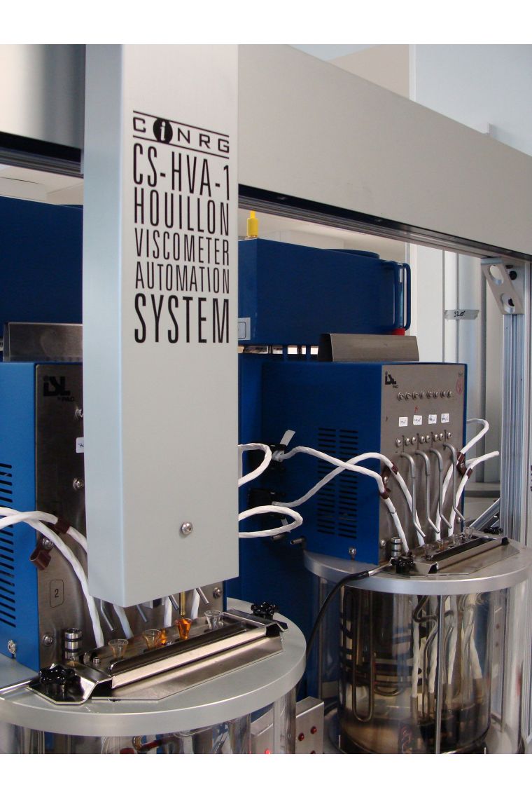 HVA4 Preventative Maintenance Kit