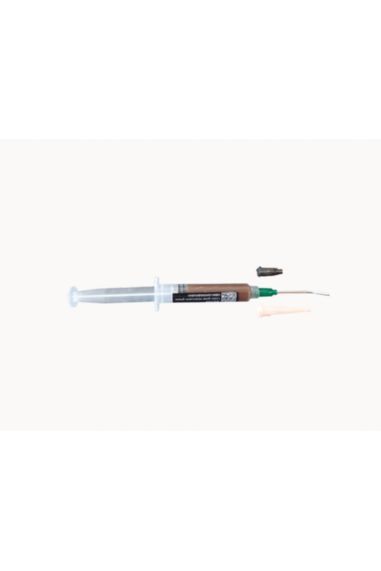Grease in 6ml Syringe for Zaber recirculating bearings