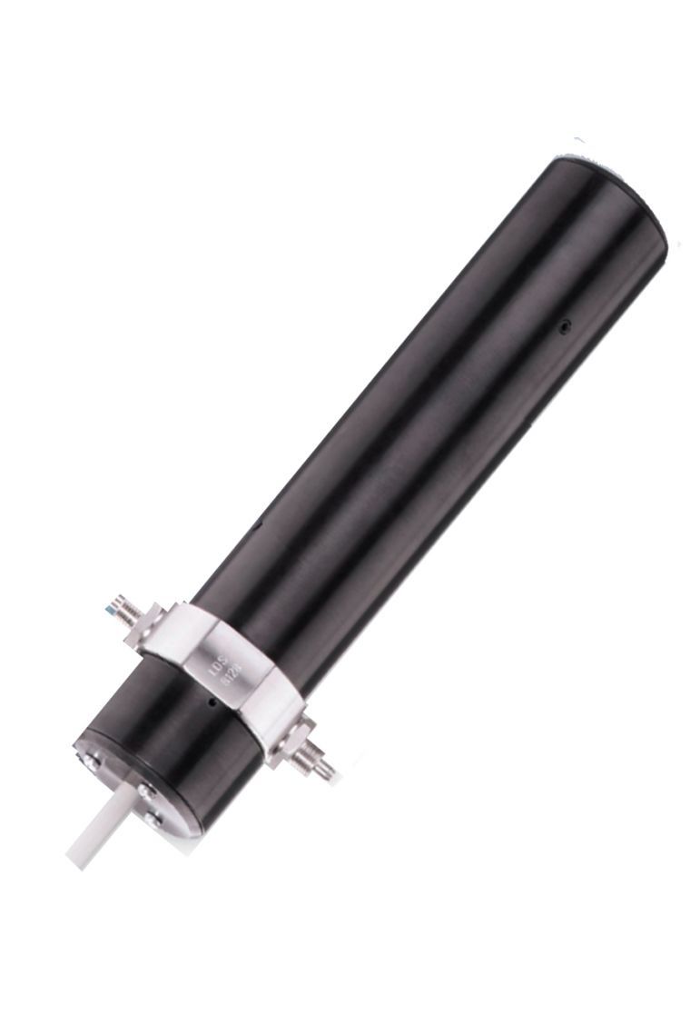 Klotz LDS 45/50 Particle Sensor Repair