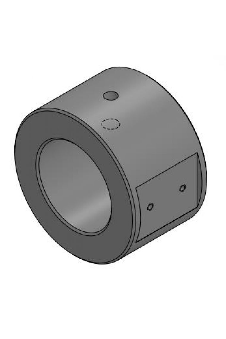 LDS Sensor Mount