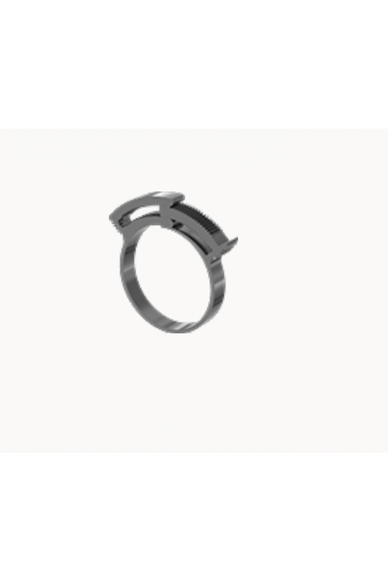 Tube Clamps for in-line filter - pack of 20