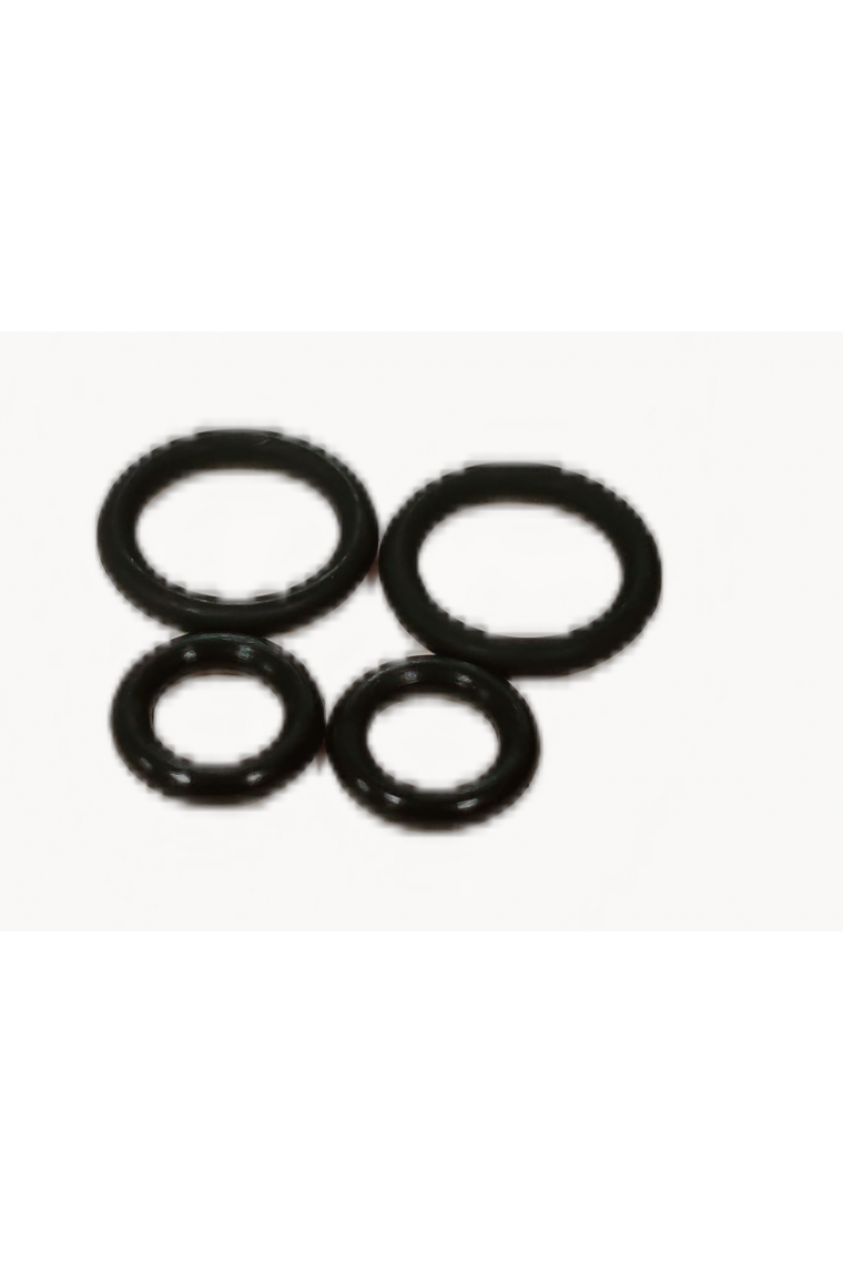 O-Rings Replacement for LDS Sensor (8 pieces)