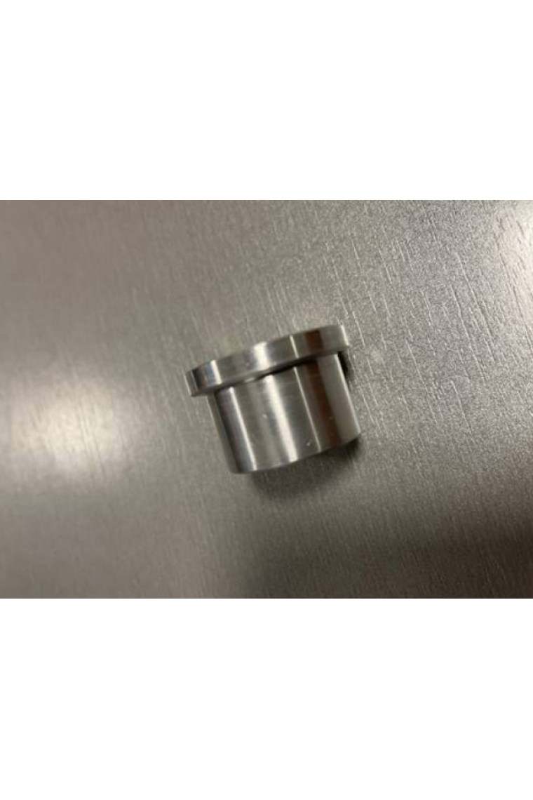 Volume Check Disc