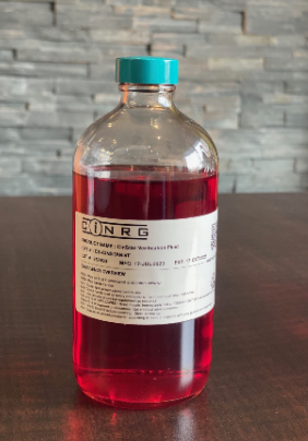 CINStan Verification Fluid (1 bottle)