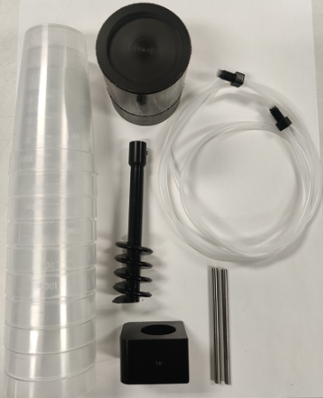 APC2 Calibration Hardware Kit