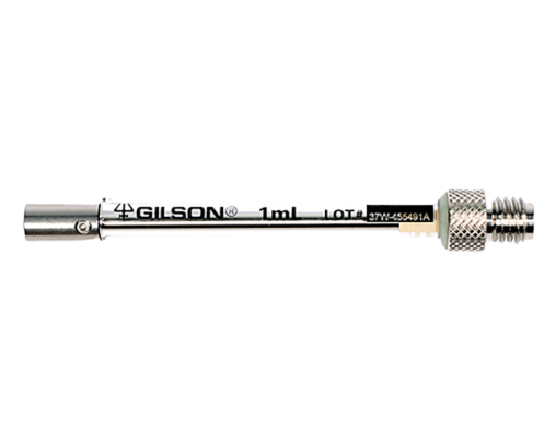 Gilson 1ml Uptake Tube