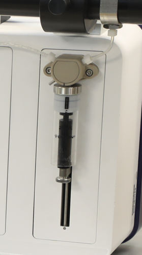 Instrumentation